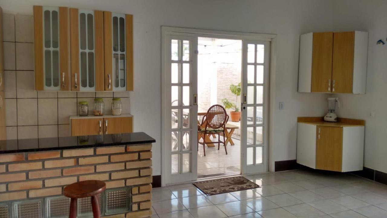 Willa Casa Com Piscina Em Ubatuba Zewnętrze zdjęcie