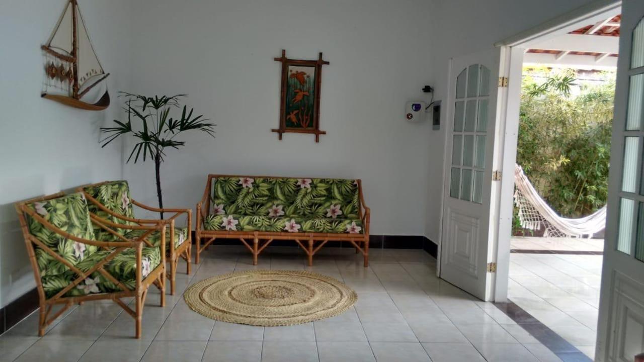 Willa Casa Com Piscina Em Ubatuba Zewnętrze zdjęcie