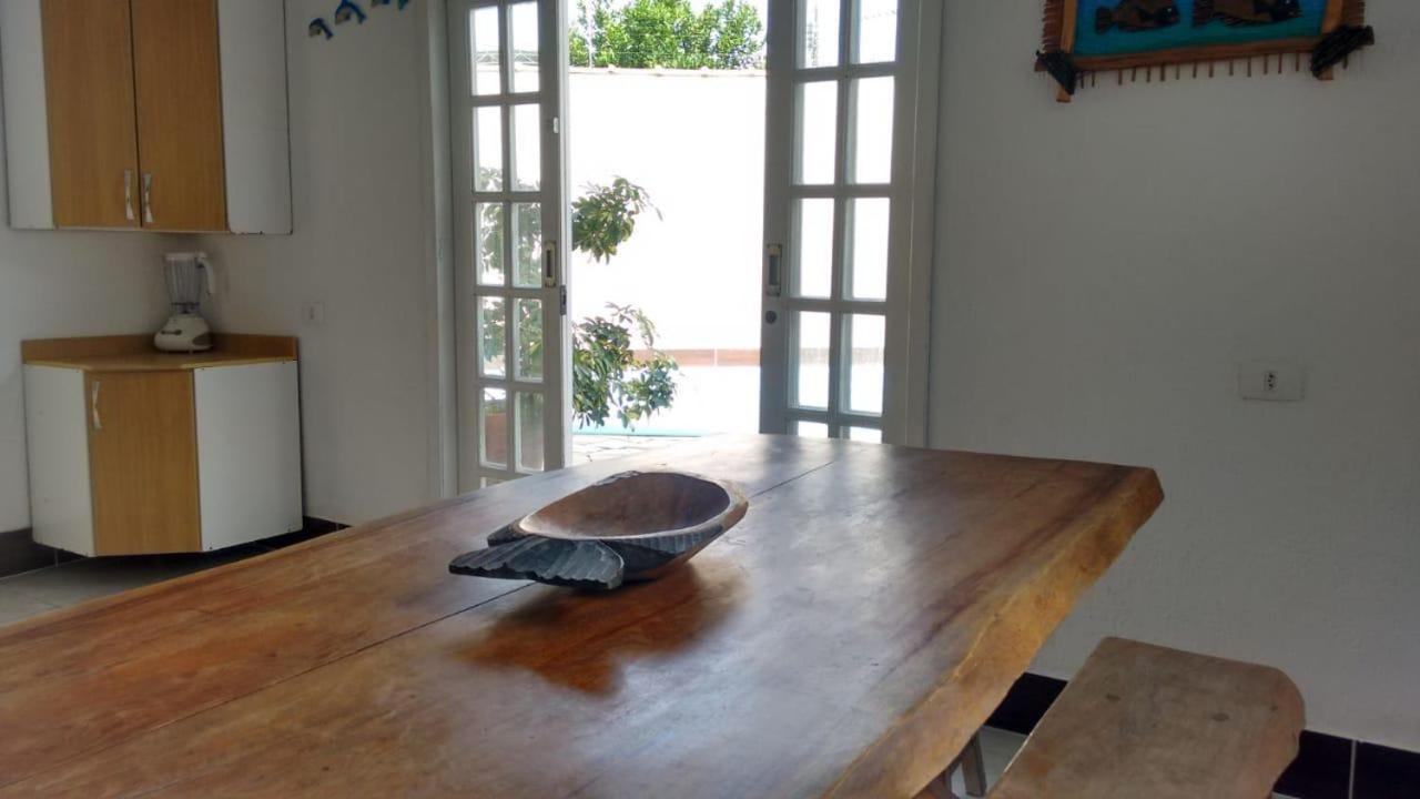 Willa Casa Com Piscina Em Ubatuba Zewnętrze zdjęcie