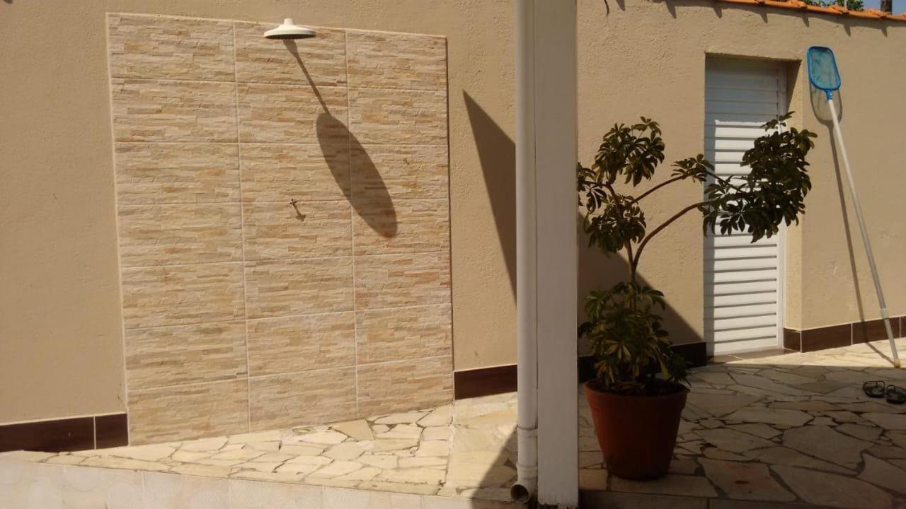 Willa Casa Com Piscina Em Ubatuba Zewnętrze zdjęcie