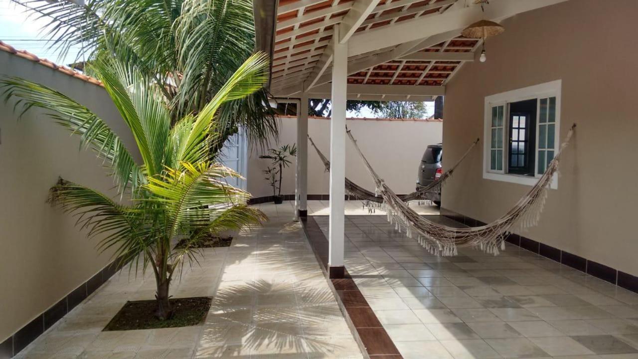 Willa Casa Com Piscina Em Ubatuba Zewnętrze zdjęcie
